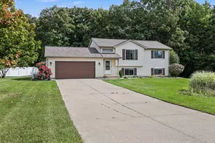 7423 High Timber Dr, Greenville, MI 48838 - Photo 1