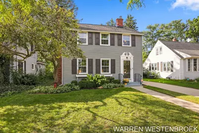 28 E 25th Street, Holland, MI 49423 - Photo 3