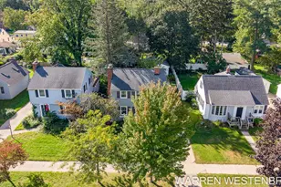 28 E 25th St, Holland, MI 49423 - Photo 45