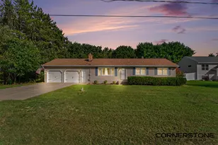 405 Hill Lake Ave, Wayland, MI 49348 - Photo 1
