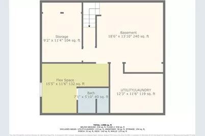 2630 Chatham Woods Drive SE, Grand Rapids, MI 49546 - Photo 19