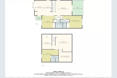 2630 Chatham Woods Drive SE, Grand Rapids, MI 49546 - Photo 17