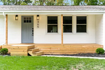 465 Carr Road, Muskegon, MI 49442 - Photo 5