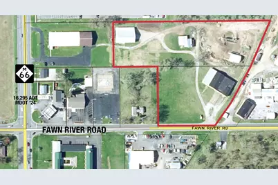 539 Fawn River Road, Sturgis, MI 49091 - Photo 1