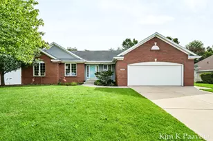 4194 Little Star Ct SW, Grandville, MI 49418 - Photo 1