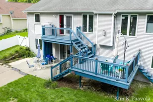 4194 Little Star Ct SW, Grandville, MI 49418 - Photo 41
