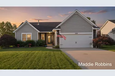 10288 Lynwood Lane, Zeeland, MI 49464 - Photo 45