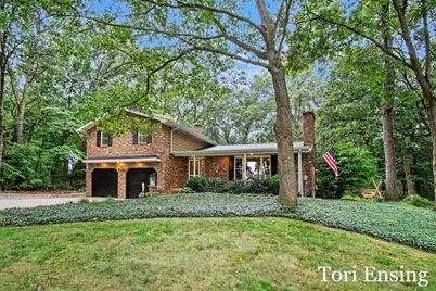 7138 Kay Drive, Greenville, MI 48838 - Photo 3