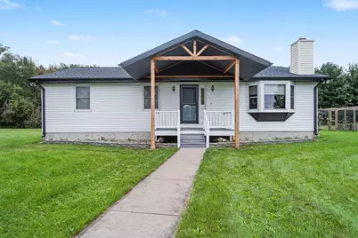3532 W X Y Avenue, Schoolcraft, MI 49087 - Photo 1
