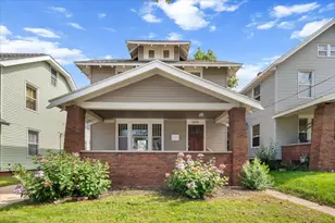 1818 Francis Ave SE, Grand Rapids, MI 49507 - Photo 1