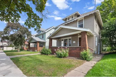 1818 Francis Avenue SE, Grand Rapids, MI 49507 - Photo 3