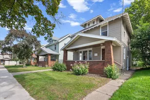 1818 Francis Ave SE, Grand Rapids, MI 49507 - Photo 3