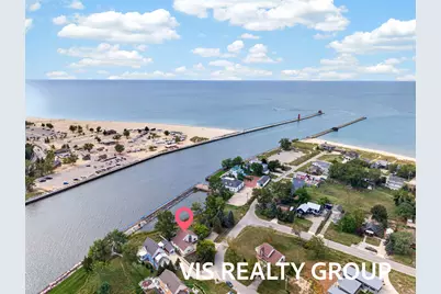 20070 N Shore Drive, Spring Lake, MI 49456 - Photo 1