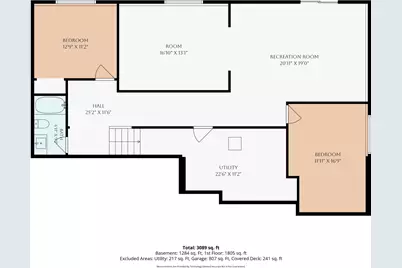 2872 Alden Hills Court, Lowell, MI 49331 - Photo 37