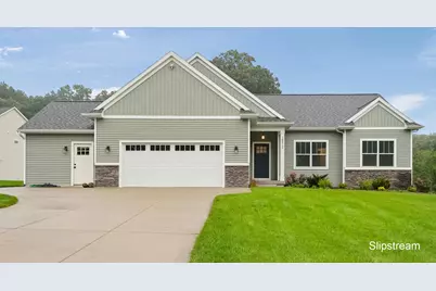 2872 Alden Hills Court, Lowell, MI 49331 - Photo 1