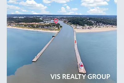 20070 N Shore Drive #Parcel 2, Spring Lake, MI 49456 - Photo 3