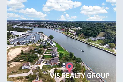 20070 N Shore Drive #Parcel 2, Spring Lake, MI 49456 - Photo 71