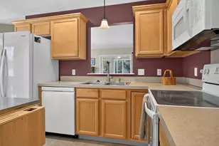 255 Timber Creek Cir NW, Comstock Park, MI 49321 - Photo 5