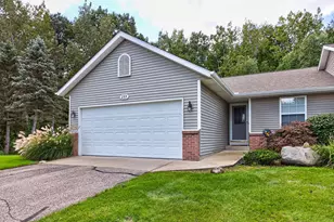 255 Timber Creek Cir NW, Comstock Park, MI 49321 - Photo 1