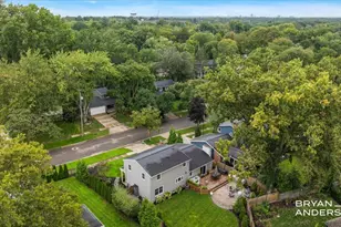 1716 Whitfield Rd SE, East Grand Rapids, MI 49506 - Photo 63