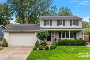 1716 Whitfield Rd SE, East Grand Rapids, MI 49506 - Photo 3
