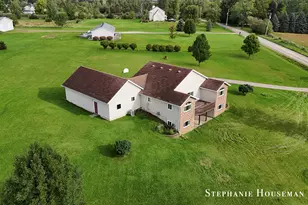 5169 Snow Ave SE, Ada, MI 49301 - Photo 1