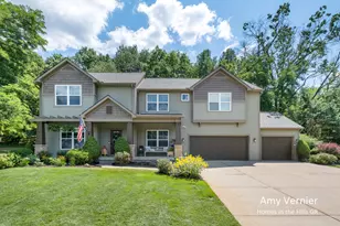 7860 Sandy Hollow Dr SE, Alto, MI 49302 - Photo 1