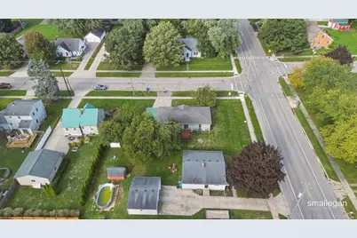 5588 Park Avenue, Hudsonville, MI 49426 - Photo 33