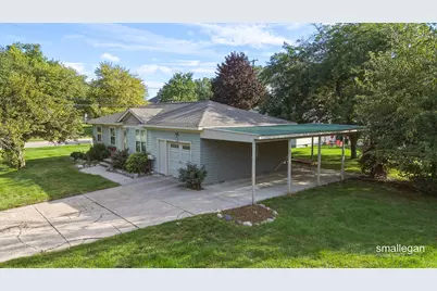 5588 Park Avenue, Hudsonville, MI 49426 - Photo 31