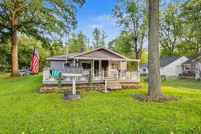 3638 Bridge Park Road, Hastings, MI 49058 - Photo 1