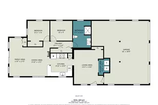 3638 Bridge Park Rd, Hastings, MI 49058 - Photo 33