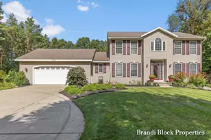 3733 Webber Pines Dr NE, Grand Rapids, MI 49525 - Photo 1