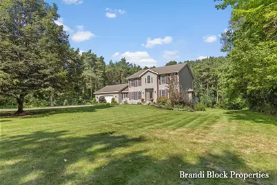 3733 Webber Pines Drive NE, Grand Rapids, MI 49525 - Photo 3