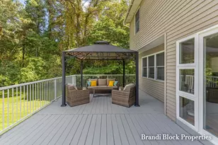3733 Webber Pines Dr NE, Grand Rapids, MI 49525 - Photo 37