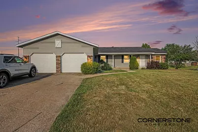 5991 Valley Ln Drive SE, Kentwood, MI 49508 - Photo 1
