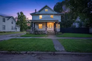 211 Orange St, Jackson, MI 49202 - Photo 1