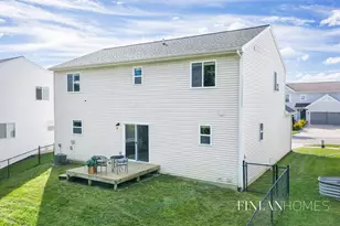 2661 Sage Wing Dr SE, Kentwood, MI 49508 - Photo 3