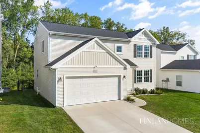 2661 Sage Wing Drive SE, Kentwood, MI 49508 - Photo 37