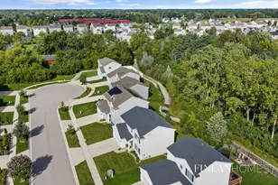 2661 Sage Wing Dr SE, Kentwood, MI 49508 - Photo 43