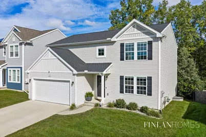 2661 Sage Wing Drive SE, Kentwood, MI 49508 - Photo 35