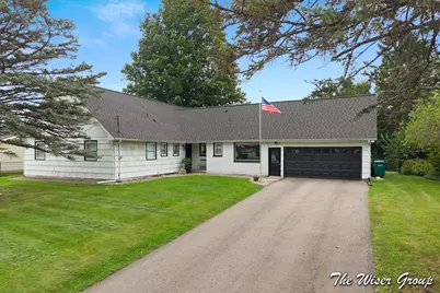 2319 Abbott Avenue, Portage, MI 49024 - Photo 1