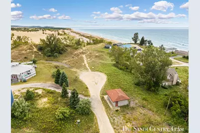 3177 N Silver Ridge Road, Mears, MI 49436 - Photo 15