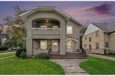 1012 S Grinnell Street, Jackson, MI 49203 - Photo 1