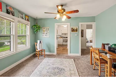 1012 S Grinnell Street, Jackson, MI 49203 - Photo 5