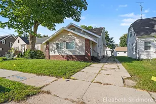 1037 Burton St SE, Grand Rapids, MI 49507 - Photo 1