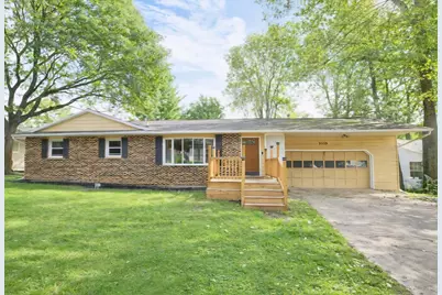 2559 Dorvin Drive, Jackson, MI 49201 - Photo 1