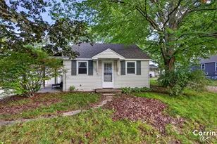 104 Tamarack St, Allegan, MI 49010 - Photo 1