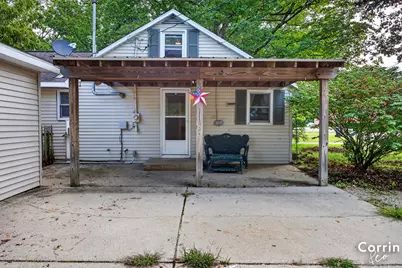 104 Tamarack Street, Allegan, MI 49010 - Photo 3