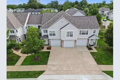 641 Fieldstone Circle W, Chelsea, MI 48118 - Photo 45