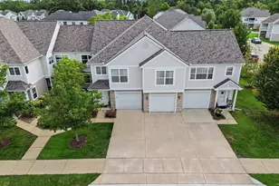 641 Fieldstone Cir W, Chelsea, MI 48118 - Photo 45
